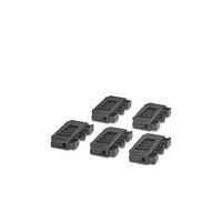 Mounting Hardware BS-WIRE BRAKE-6 SET