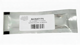 AA-DUCT 771 High-Performance Conductive Silver Epoxy 2µm Max Particle Size, 2 Part Room Temp Cure