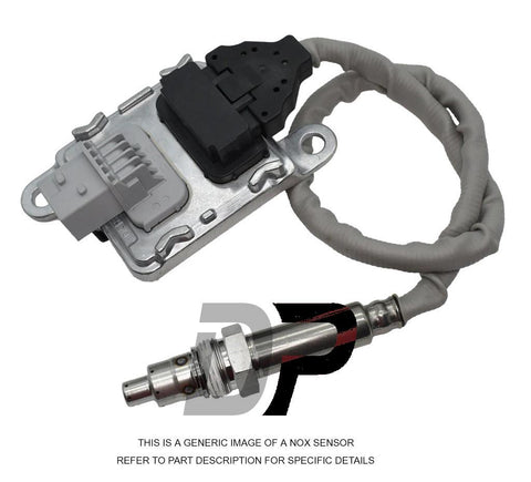 Detroit Diesel DDE RA0101532128, Tb - Nox Sensor