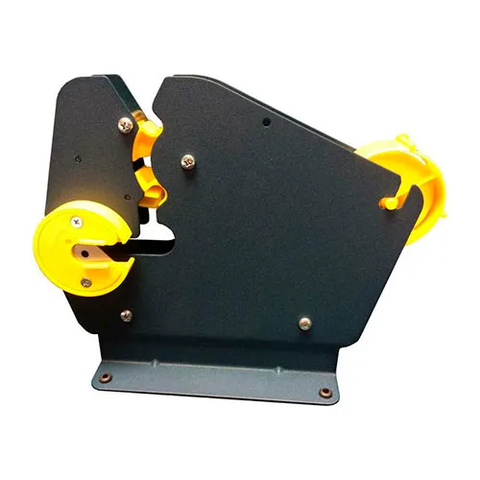 Sealer Sales SL-808K Wide Neck (5/8") Standard Bag Sealer w/ Trimmer