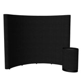 10' Echo Pop-Up Display Kit (Fabric)