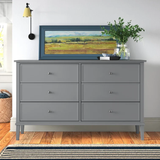 Gerber 6 - Drawer Dresser