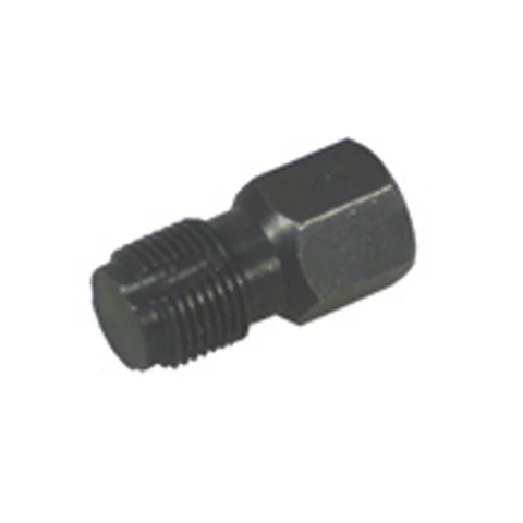 Lisle Oxygen Sensor Thread Chaser, 18mm x 1.5 (12230)