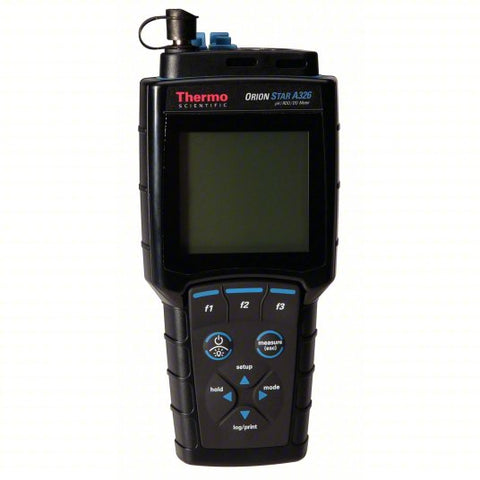 THERMO SCIENTIFIC Handheld Multiparameter Meter Kit: Dissolved Oxygen/ORP/pH/Temp
