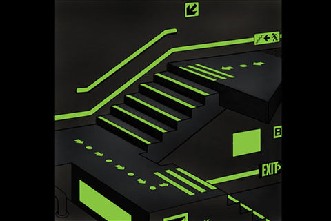 Glo Brite 5 minute charge