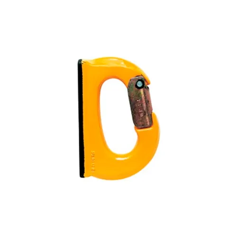 Caldwell Weld-On Bucket Hook BH-U1 2200 Lb. Capacity