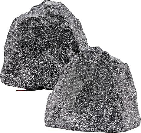 Theater Solutions 2R8G Outdoor Granite