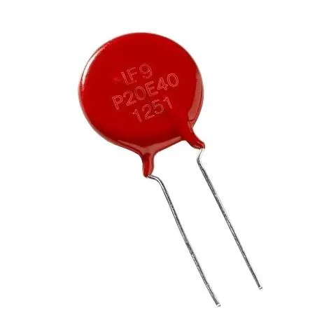 Varistors 150V 800pF