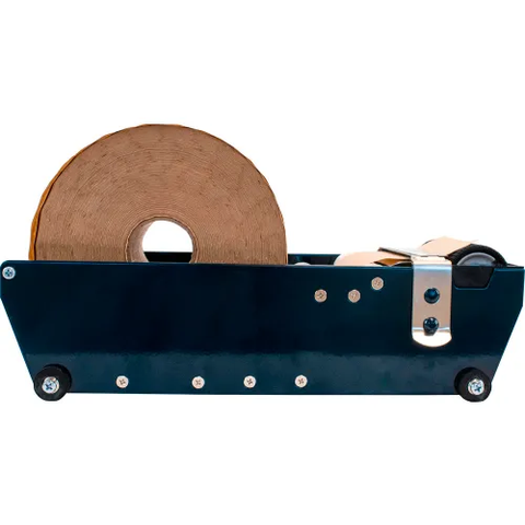 Encore™ Packaging Manual Kraft Paper Tape Dispenser For 3"W Tape