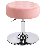 Iron Accent Stool