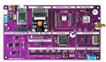 WiFi Development Tools - 802.11 Wi-Fi HaLow Dev Tool - 802.11ah IoT Dev Board w/ MM8108