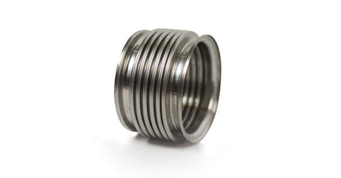 Full Tilt Performance | Cat Accert Turbo Exhaust Bellow (Short)