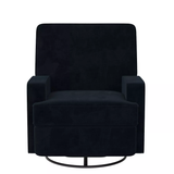 Baby Relax Addison Swivel Gliding Recliner