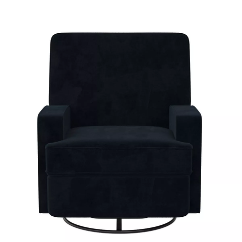 Baby Relax Addison Swivel Gliding Recliner
