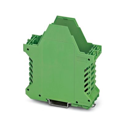 DIN Rail Mount Enclosures ME 35 UT/FE GN