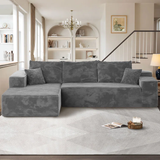 Nathasa 2 - Piece Upholstery Sofa