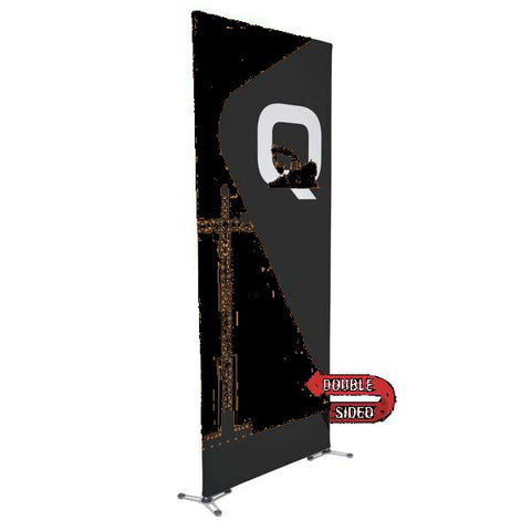 3' TRIGA® Go Wall Double-Sided Kit