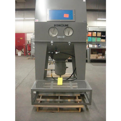 Econoline 101698WD-A Direct Pressure Blast Cabinet