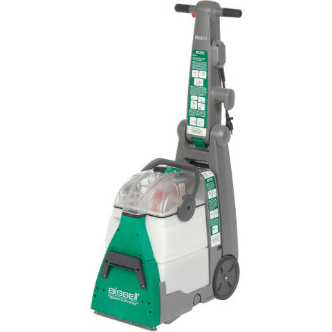 Big Green Commercial BG10 Upright Deep Cleaner