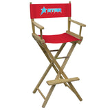 Bar-Height Director's Chair (Full-Color Imprint)