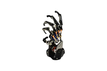 Educational Robotic Kits Bionic Robot Hand (Right)