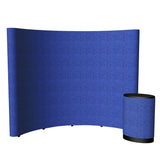 10' Echo Pop-Up Display Kit (Fabric)