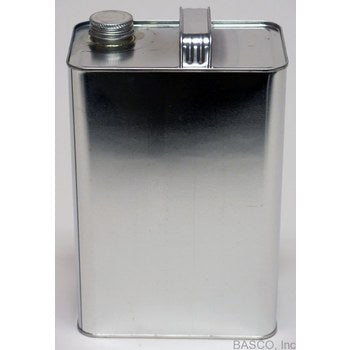 Chem-Stat Solvent - Liquid 1 gal Can - CHEMSTAT ACETONE MTL GAL