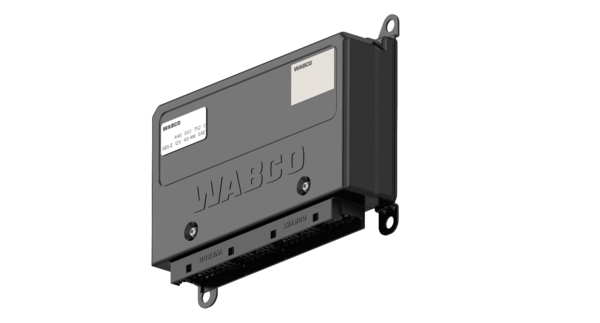 Wabco WAB 400-866-948-0, Abs Ecu-4s4m 6x4 Esc, Hsa – ADVANCED SOLUTIONS ...