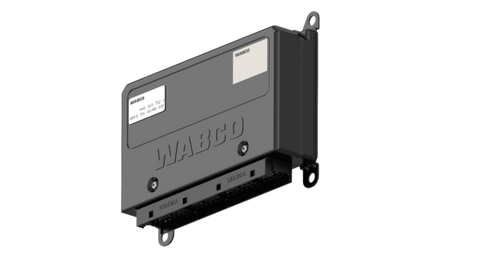 Wabco WAB 400-866-948-0, Abs Ecu-4s4m 6x4 Esc, Hsa