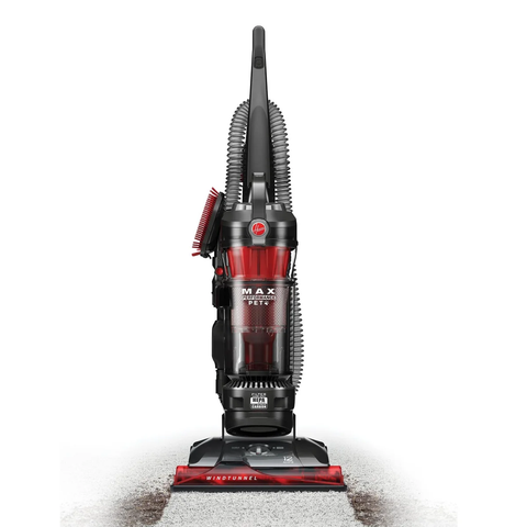 WindTunnel 3 Max Performance Pet, Bagless, Corded