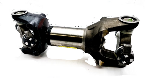 Driveshaft - Rpl25, Interaxle, 20.70 Inch S/C A09-11751-000