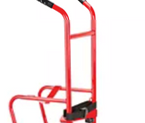 Dispensing Drum Truck