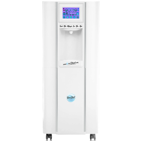 DewStand-A Flagship Atmospheric Water Generator (Model DSA-1F)