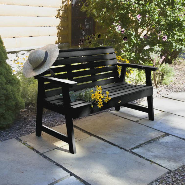 Midwest Outdoor Bench – ADVANCED SOLUTIONS DISPLAY