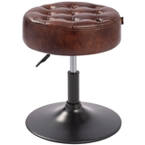 Iron Accent Stool