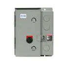 Motor Drives NON-COMBO NEMA 12 FVNR SZ 1 120VAC COIL