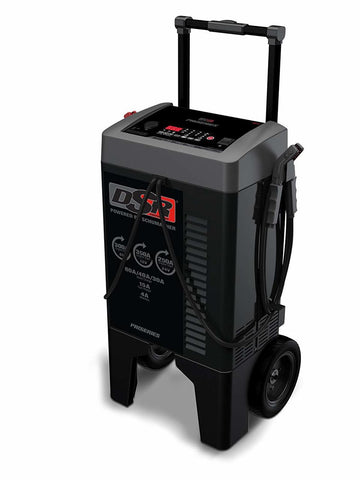 Schumacher 330A ProSeries Battery Charger/Engine Starter (DSR124)