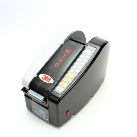 3M™ W200 Definite Length Electric Water Activated Tape Dispenser For 3"W Tape