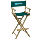 Bar-Height Director's Chair (Full-Color Imprint)