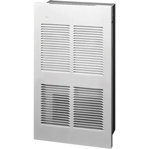 Forced Air Wall Heater EFW2040-MW-W White 208V 4000W