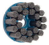 Weiler Nylox Silicon Carbide Bristle Disc