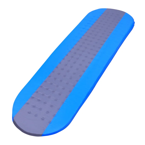 Inflating Sleeping Cot