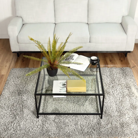 Norval Coffee Table