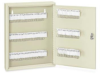 Key Cabinet - Keyed Lock, 120 Key