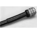 Heat Shrink Tubing & Sleeves HS-TBG 9/3MM BK