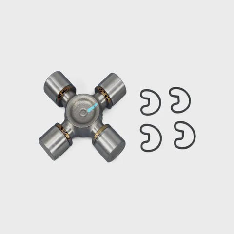 MOPAR 68003521AB Universal Joint U-Bolt - For Yoke with Damper