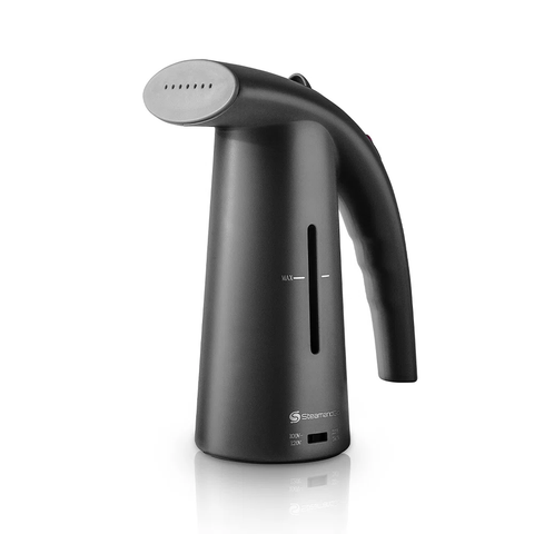 Steam And Go 600 Watt Garment Steamer