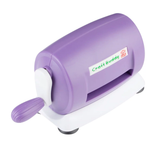 Ametoys Portable Manual Die Cutting & Embossing Machine DIY Scrapbooking with Cutting Pads for Paper Card Making