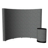 10' Echo Pop-Up Display Kit (Fabric)