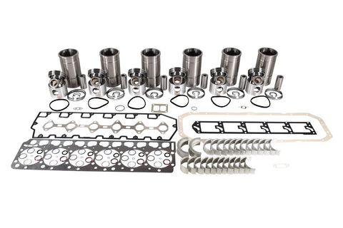 INTERSTATE MCBEE M-1894140C92 Inframe Kit